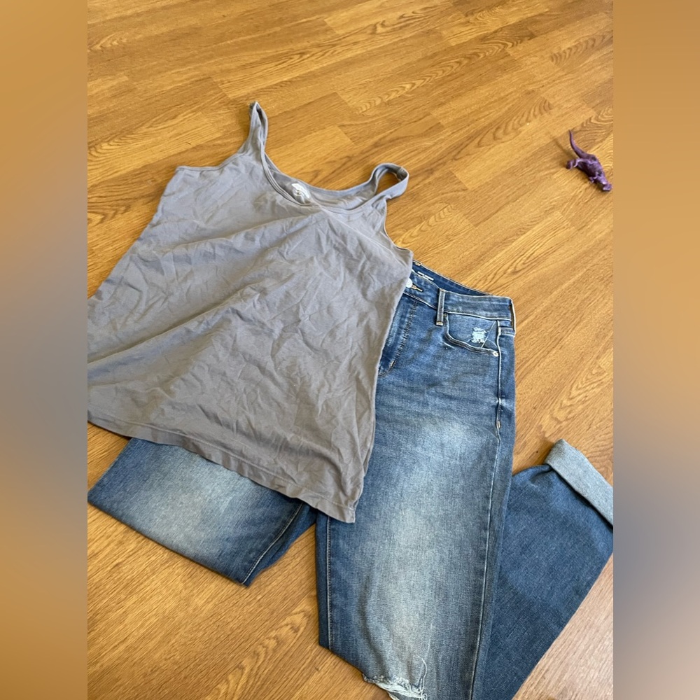 Old Navy Tank